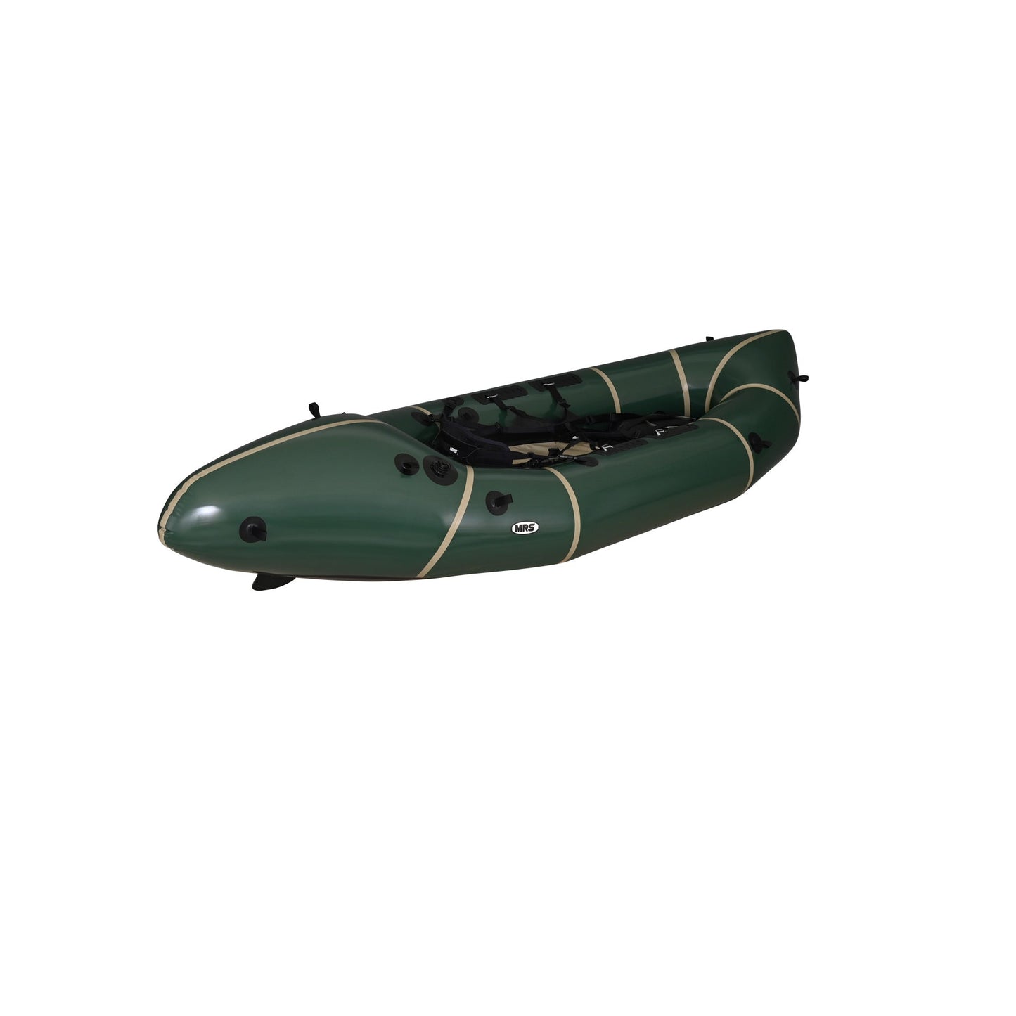 MRS Viking EVO Packraft autovidable