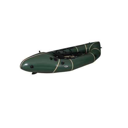 MRS Viking EVO Packraft autovidable