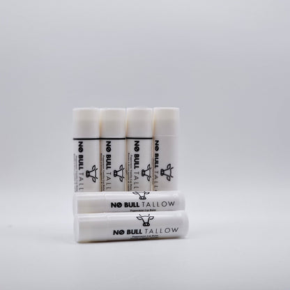 Baume à Lèvres au Suif 6g