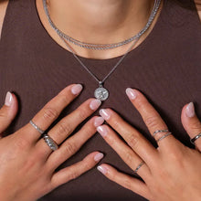 Collier Ange Gardien