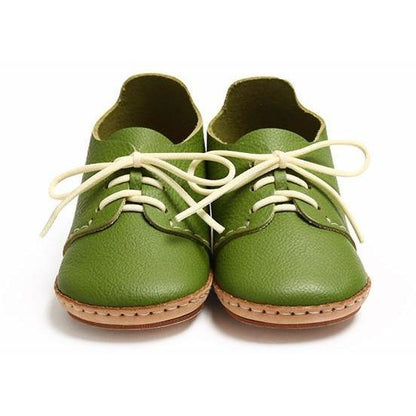 Umeloihc Gura 13cm Kit de première chaussure pour bébé Olive