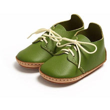 Umeloihc Gura 13cm Kit de première chaussure pour bébé Olive