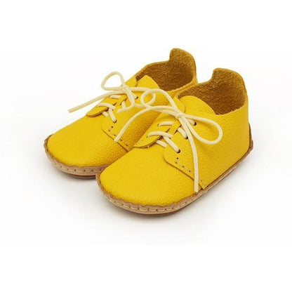 Umeloihc Gura Kit de moulage premier pas bébé 13cm Jaune