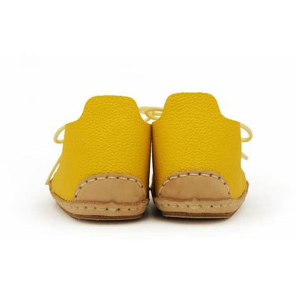 Umeloihc Gura Kit de moulage premier pas bébé 13cm Jaune