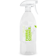 GYEON Q²M Fabric Alcantara Cleaner 1L