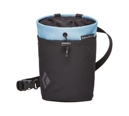 Black Diamond Gym Chalk Bag