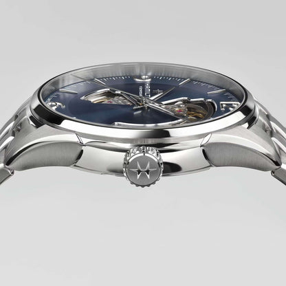 Montre Hamilton Jazzmaster Open Heart H32705141