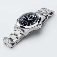 Montre Hamilton Khaki Field King Automatique H64455133