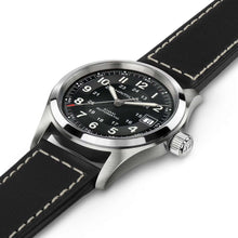 Montre Hamilton Khaki Field Automatique H70455733