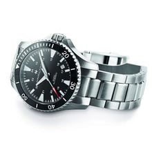 Montre Hamilton Khaki Navy Scuba Automatique 40 mm H82335131