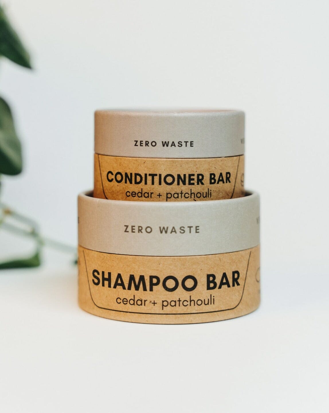 Duo de soins capillaires | Shampoing solide & Après-shampoing solide