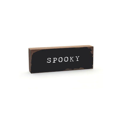 Timber Bit Bundle - Halloween