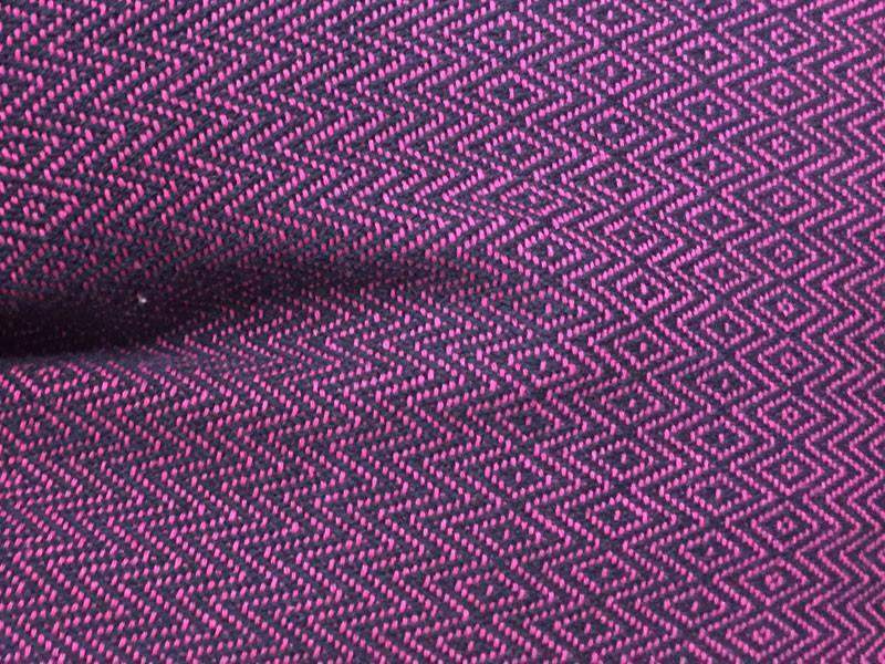 Hamac double de style brésilien haut de gamme