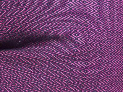 Hamac double de style brésilien haut de gamme