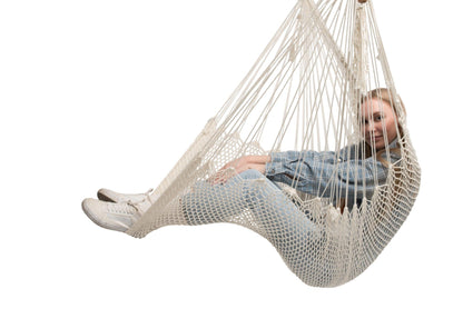 Chaise hamac maya