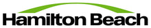 HAMILTON BEACH Replacement carafe for Flexbrew coffee makers - Part only - 990117800
