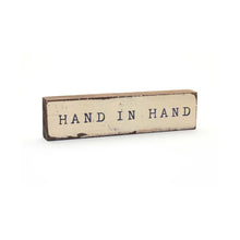 Timber Bit - Medium - Hand in Hand