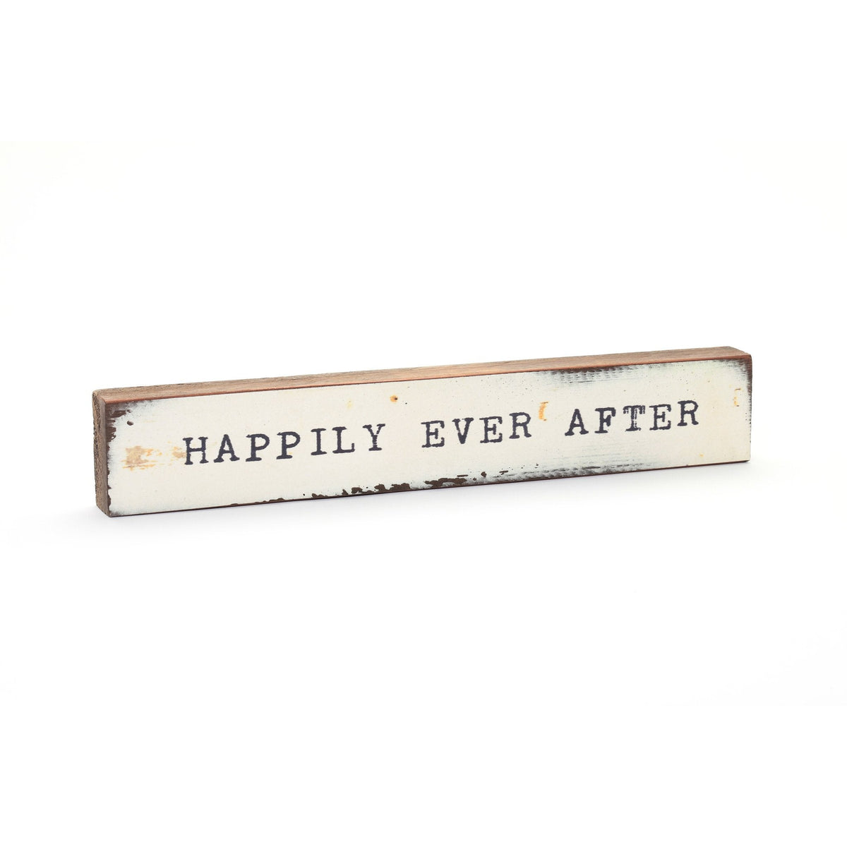 Timber Bit - Large - Happily Ever After