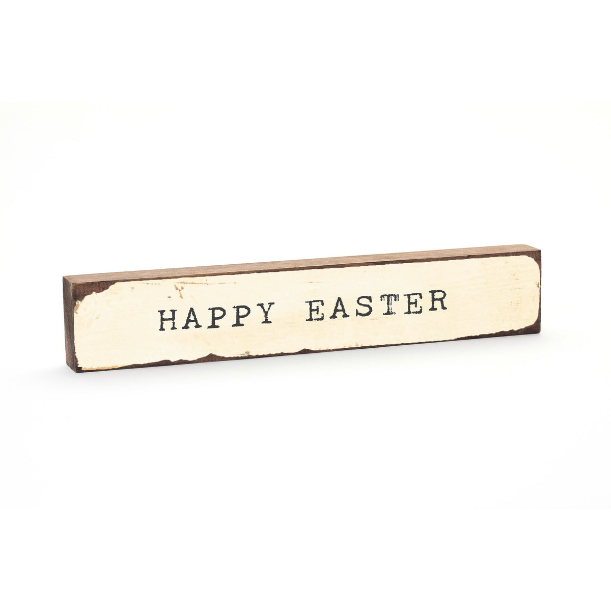 Timber Bit - Large - Happy Easter
