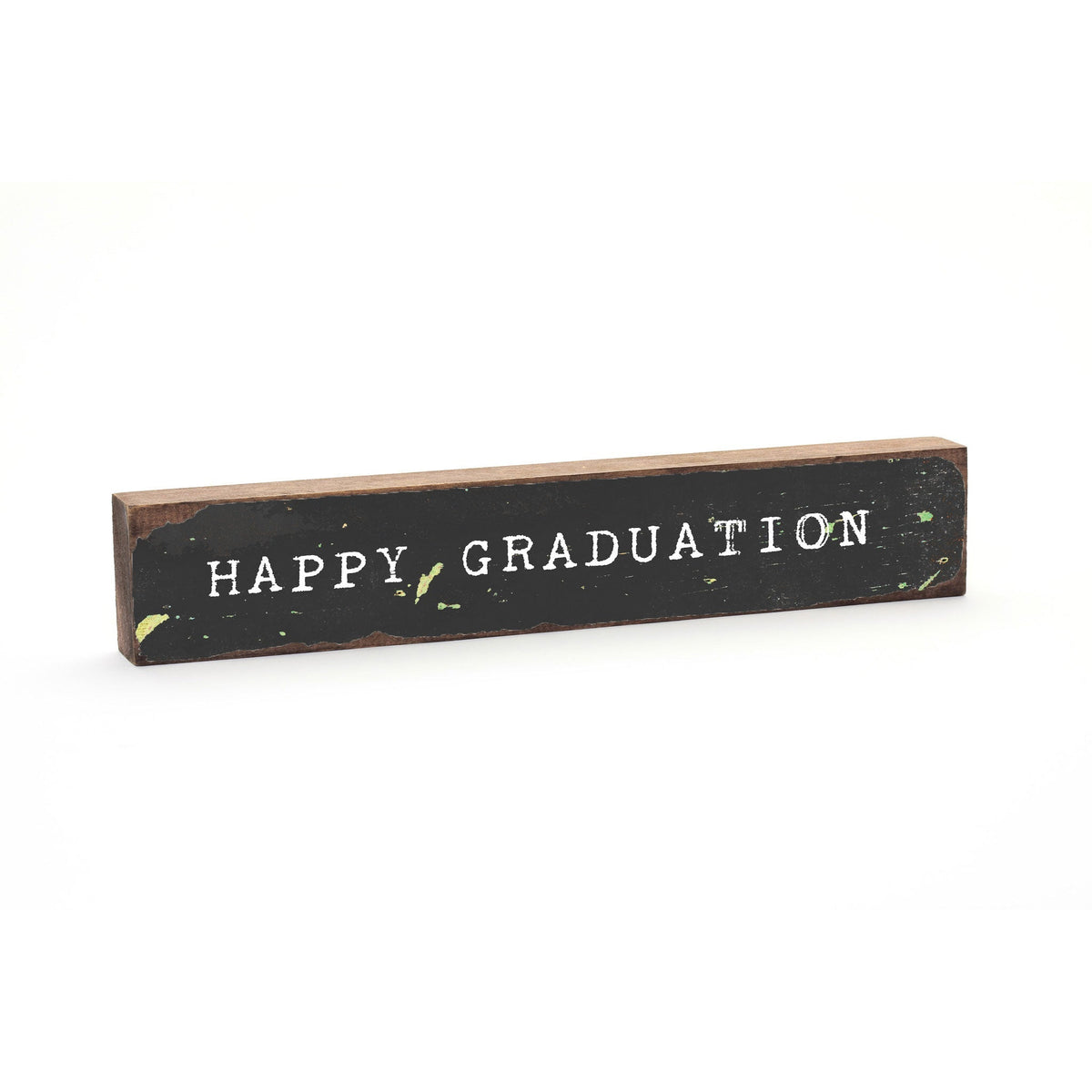 Timber Bit - Large - Happy Graduation