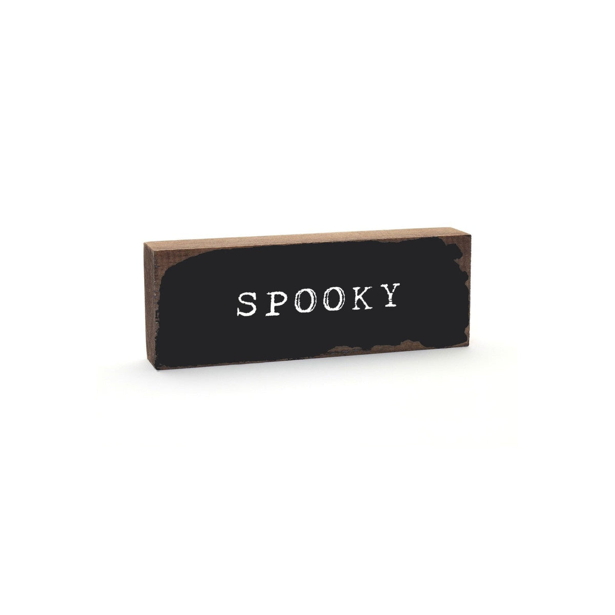 Timber Bit Bundle - Happy Halloween