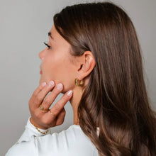 Boucles d'oreilles Happy Hour