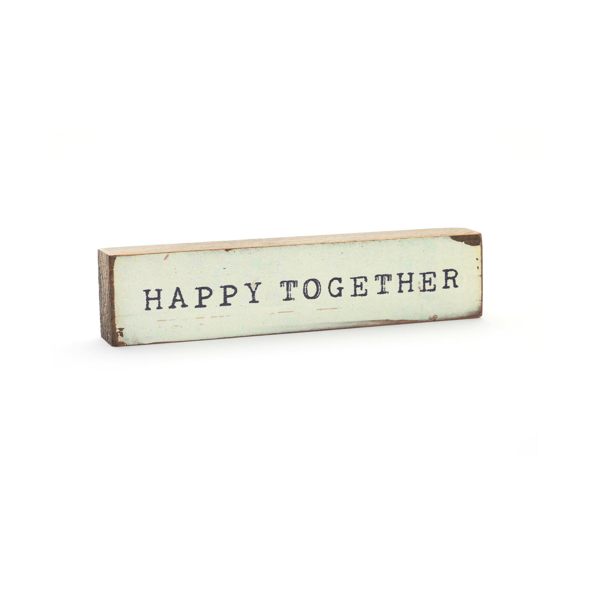 Timber Bit - Medium - Happy Together