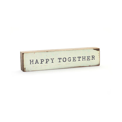 Timber Bit - Medium - Happy Together