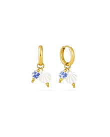 Boucles d'oreilles Harbor
