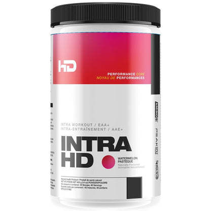HD Muscle INTRAHD, 400g