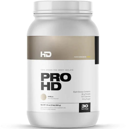 HD Muscle PROHD ISOLATE, 2lb
