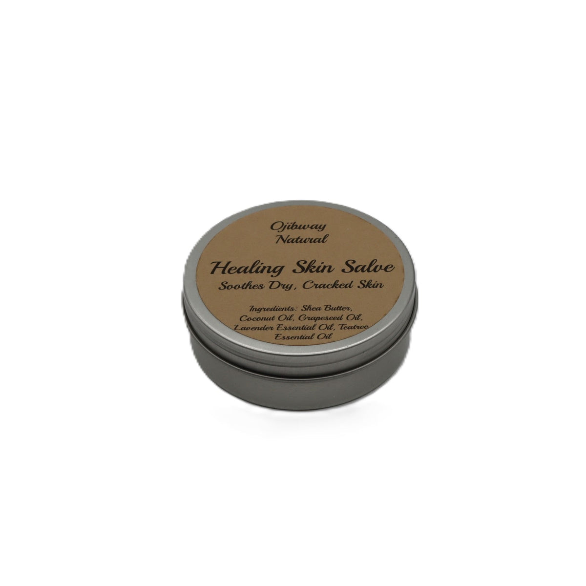 Healing Skin Salve