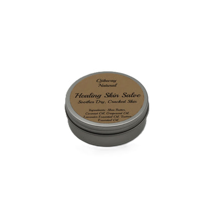 Healing Skin Salve