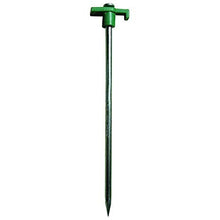 Piquet de tente en acier robuste Chinook 10 po
