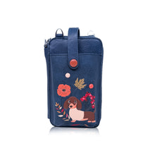 Sac pour smartphone Heidi