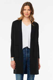 Cabri Reversible Cardigan