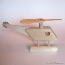 Hélicoptère