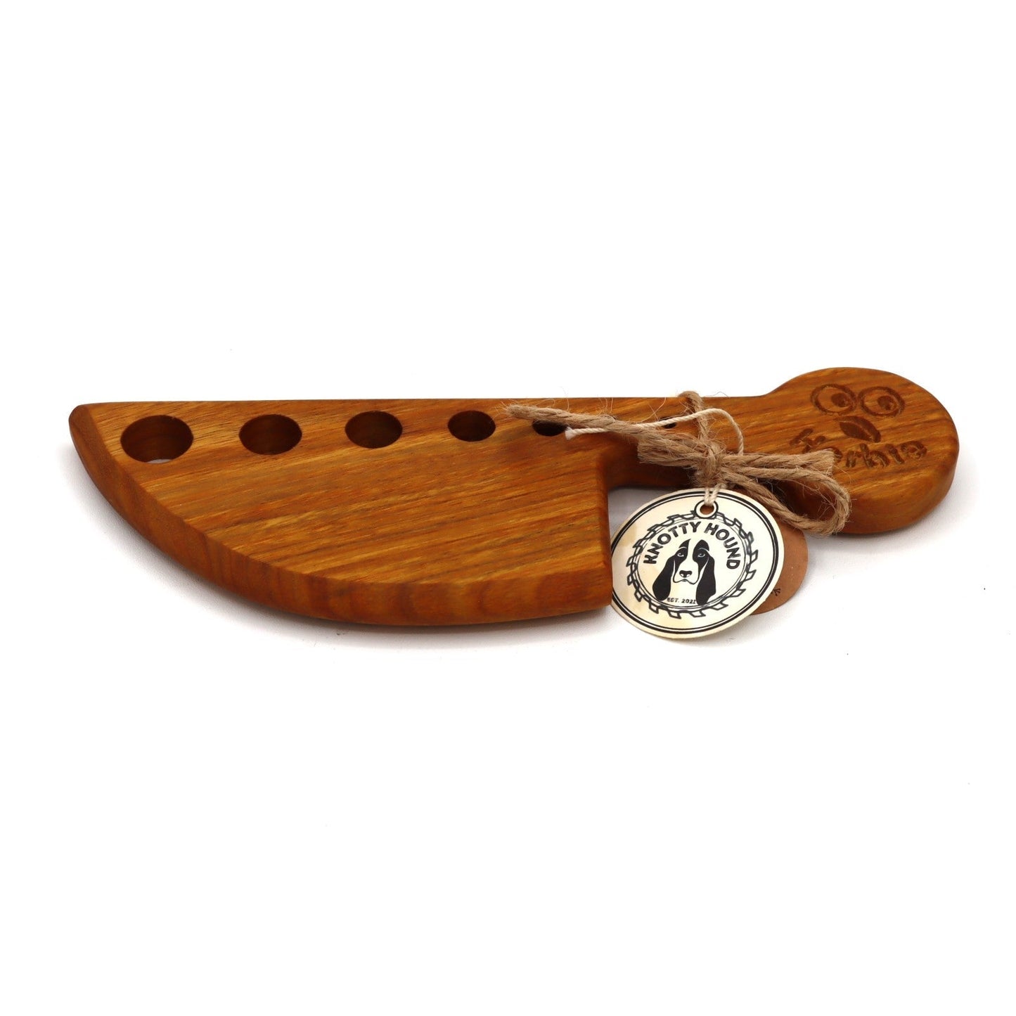 Herb Stripping Tool "Herbie"