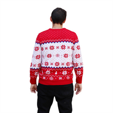 Please Do Hesitate To Contact Me Sweater