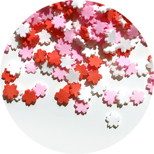 Sakura Fimo slices mix