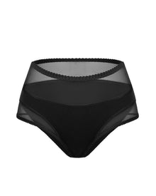 High-Waist Panties Full Coverage, Antares