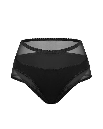 High-Waist Panties Full Coverage, Antares