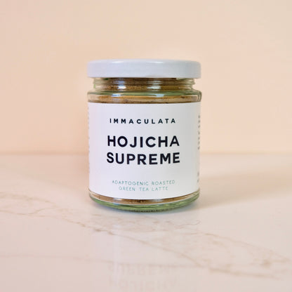 HOJICHA SUPREME