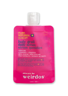 holy grail daily serum