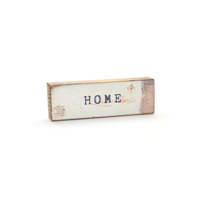 Timber Bit - Small - Home