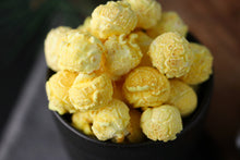 Popcorn au miel et à la moutarde