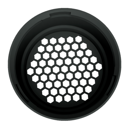 Modular Filter Cup