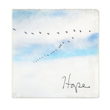 Art Block - Lost & Found - Hope Sky