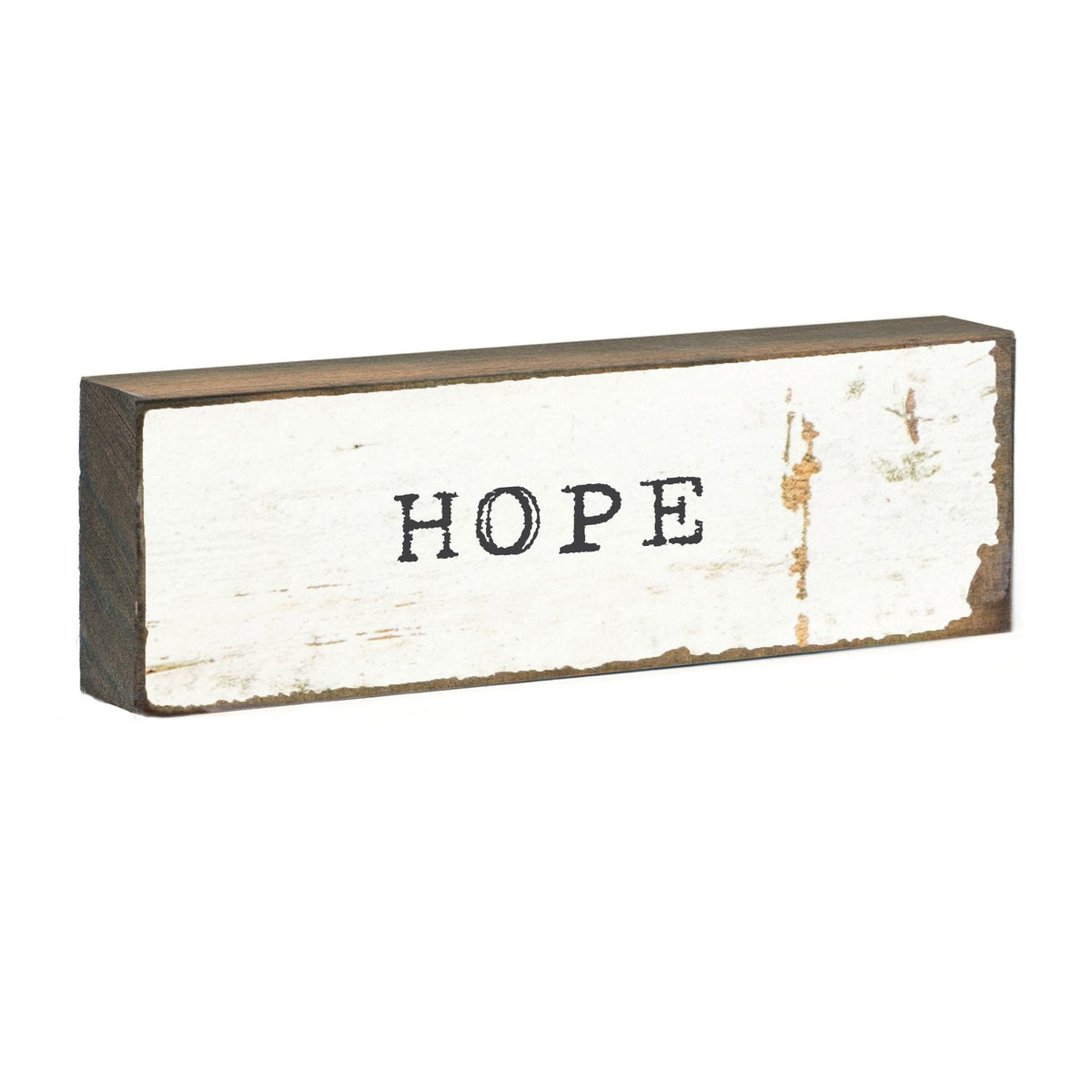 Timber Bit - Small - Hope