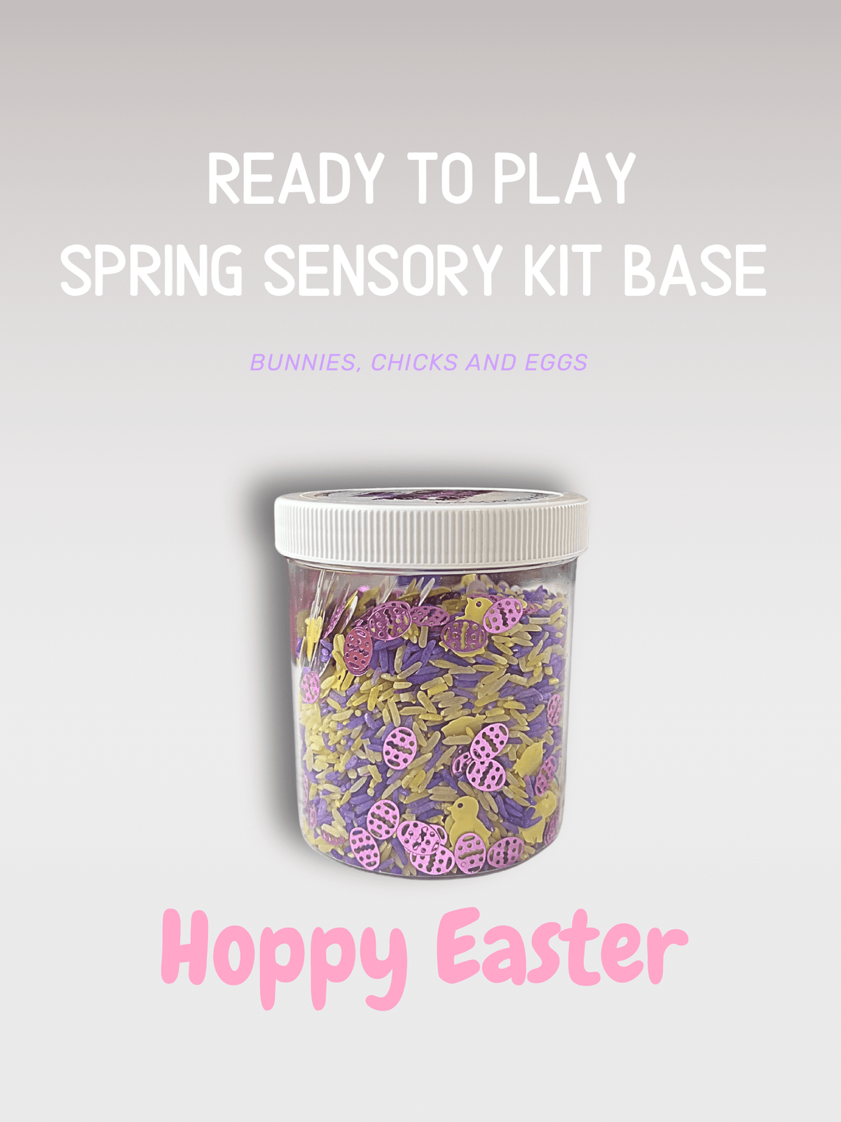 Sensory Base